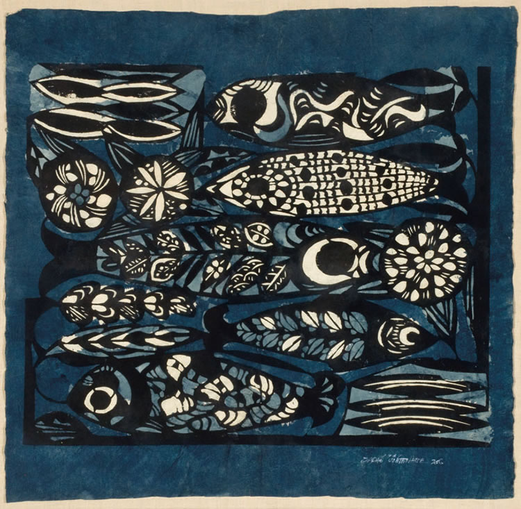 Sadao Watanabe : From Auction Records