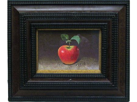 Andre Doroguine : AN APPLE