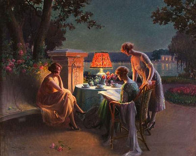 Delphin Enjolras