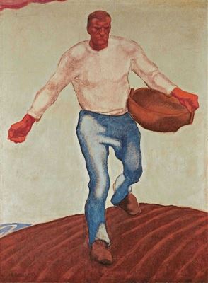 Albin Egger-Lienz