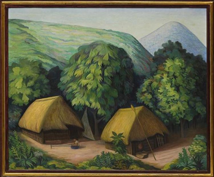 Rosendo Soto : From Auction Records