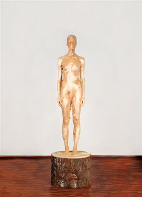 Aron Demetz