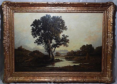 sample from Fine Arts and Antiques Fall Auction