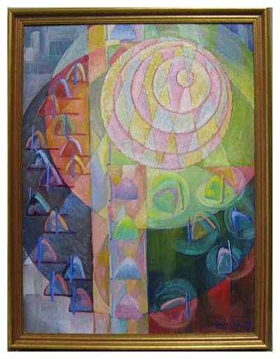 Ruby Lazier : Abstract Composition