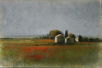 Agostino Cancogni : Toscana, 1999