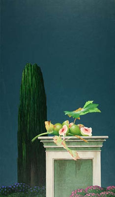 Giuseppe Lauria : Giardini d'Italia