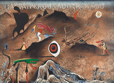 Aurelio Caminati : Serie: I falsi ideologici, 1967