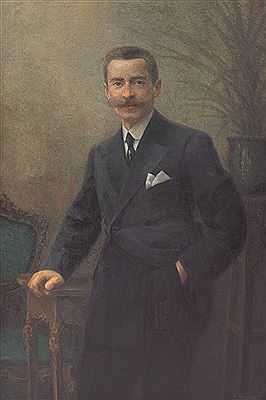 Erminio Soldera : Italo Speranza, 1918