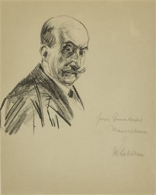 Biography photo for Max Liebermann