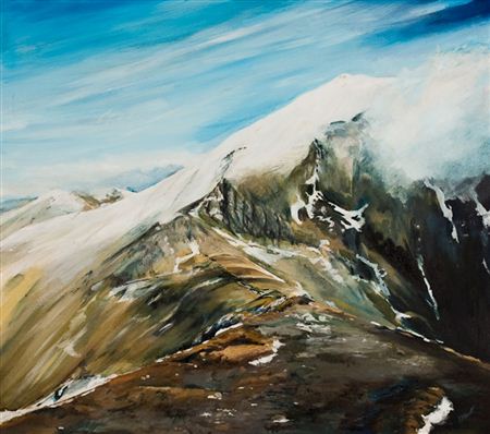 Helen Beall : BEN LAWERS