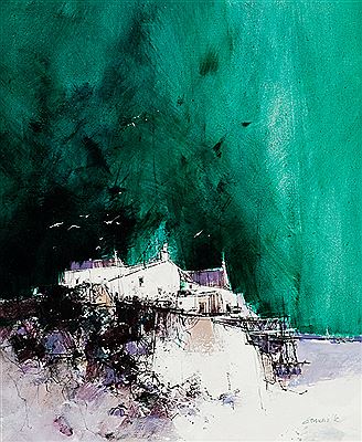 James Somerville