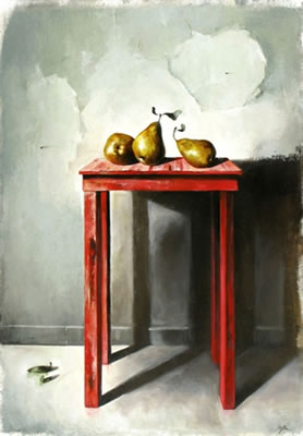 Dim Yuz : Still Life