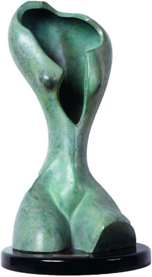 Moshe Sendowski : Torso