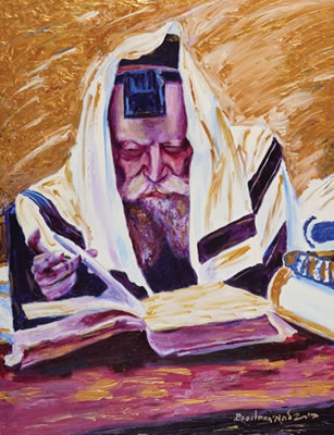 Yehuda Broitman