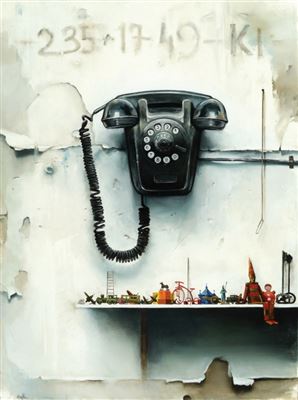 Dim Yuz : Telephone