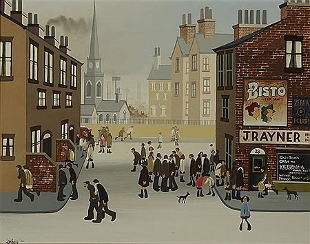 Brian Shields