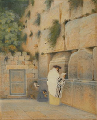 Shmuel (Samuel) Charuvi