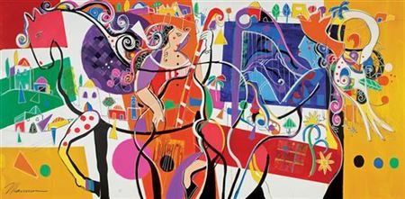 Isaac Maimon