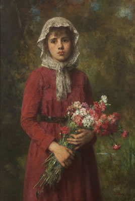 Alexej Alexejewitsch Harlamoff