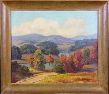 Eugene Dunlap : Capistrano Valley