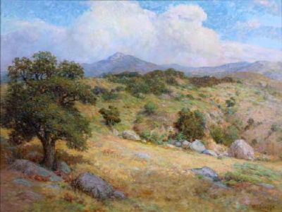 William Lees Judson : Laguna Hinterland