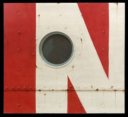 Joseph Cibula : 'Nantucket Lightship'