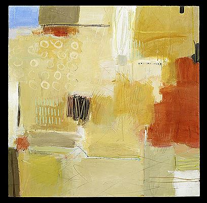 Karen Stastny : 'Warm, Some Sun'