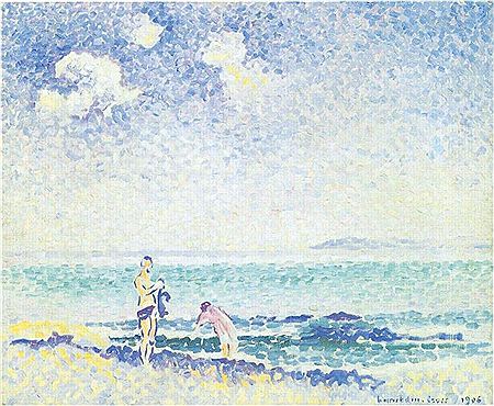 Henri Edmond Cross