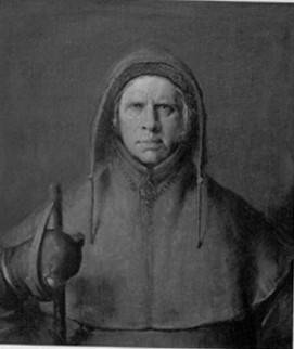 Odd Nerdrum : Odd Nerdrum