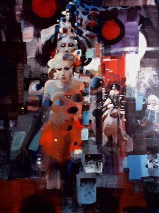 John Conrad Berkey