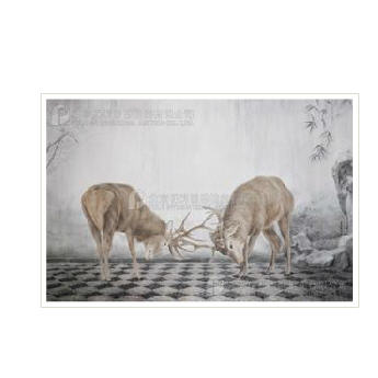 Ai Qin : DEER