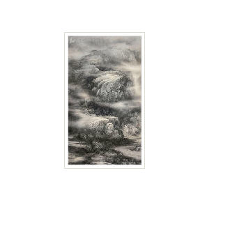 Changjiang Xu : LANDSCAPE