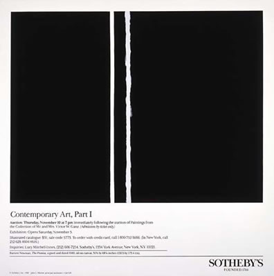 Simon Linke : Contemporary Art Part I, 1989