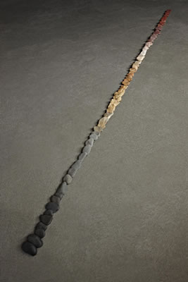 Andy Goldsworthy