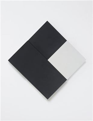 Lygia Clark : Contra Relevo (Objeto N. 7)