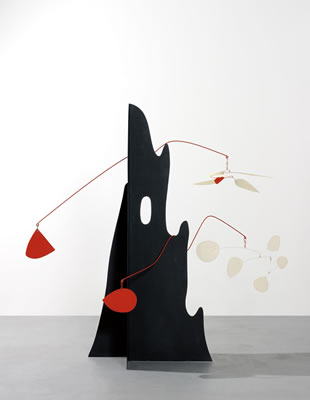 Alexander (Sandy) Calder