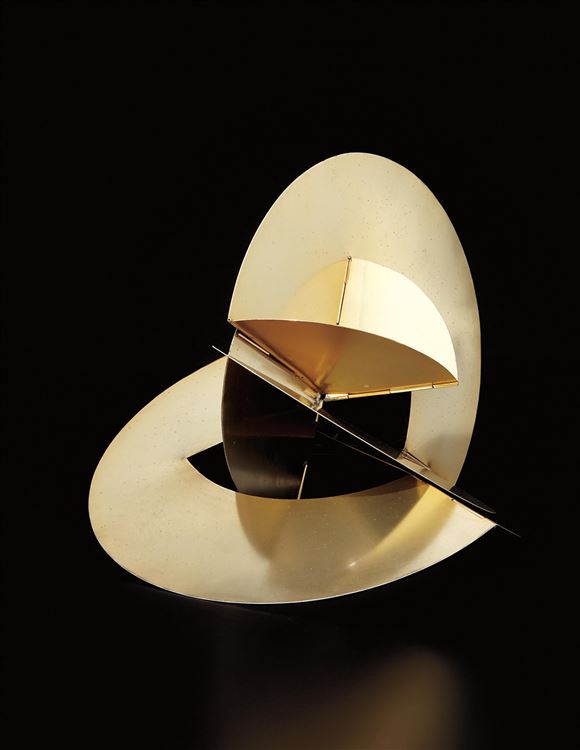 Lygia Clark : From Auction Records