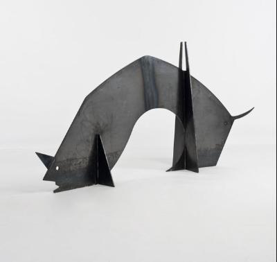 Bruno Gambone : Animal fantastique