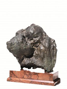 Medardo Rosso : AETAS AUREA