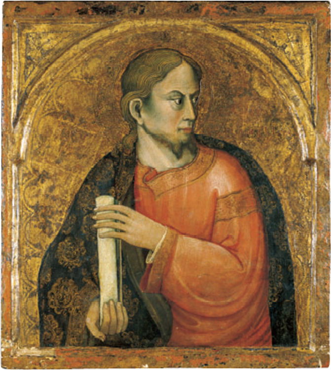 Niccolò di Pietro Gerini : From Auction Records