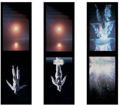 Bill Viola