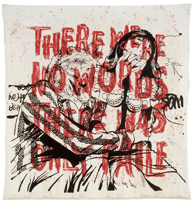 Faile : There Were No Words