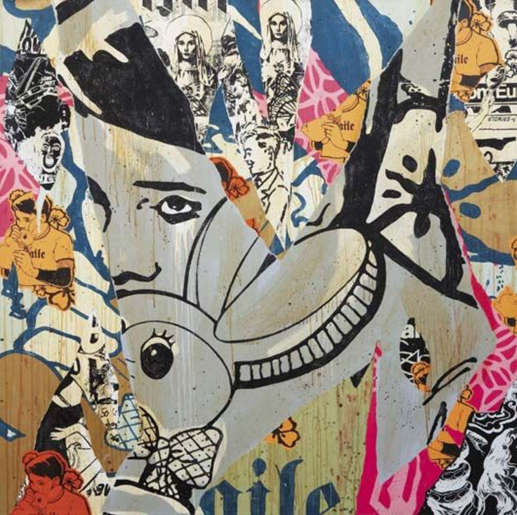 Faile : From Auction Records