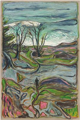 Billy Childish