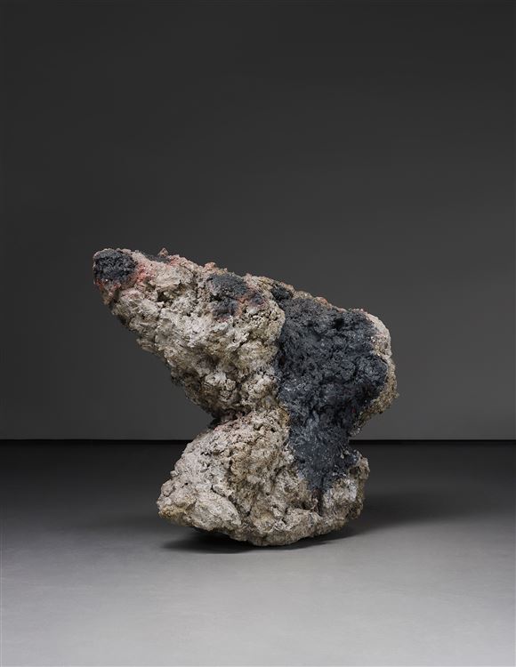 Phyllida Barlow : From Auction Records