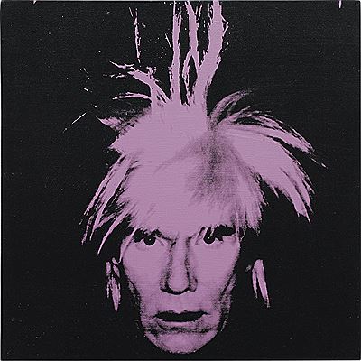 Andy Warhol