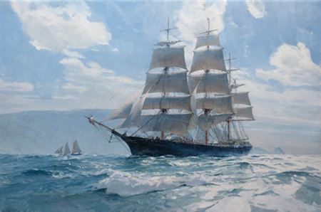 Christopher Blossom