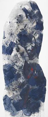 Claes Eklund : Torso