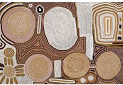 Tommy Lowry Tjapaltjarri