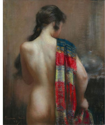 Janet Agnes Cumbrae-Stewart